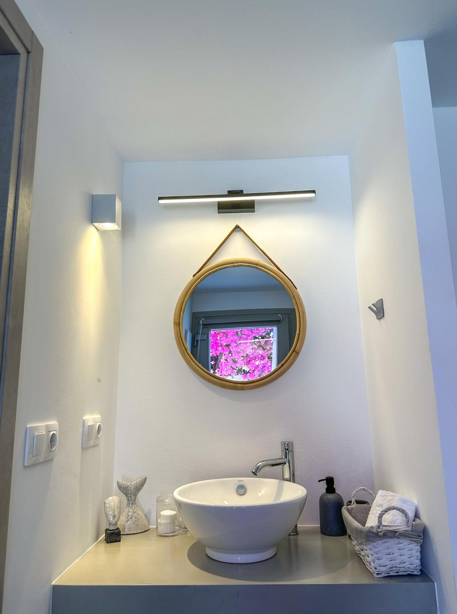 Kefalas Studio In Naousa Екстериор снимка