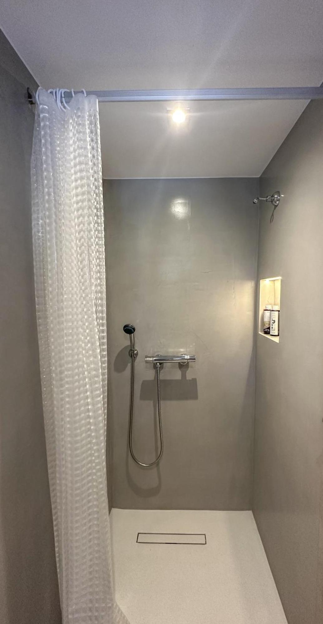 Kefalas Studio In Naousa Екстериор снимка