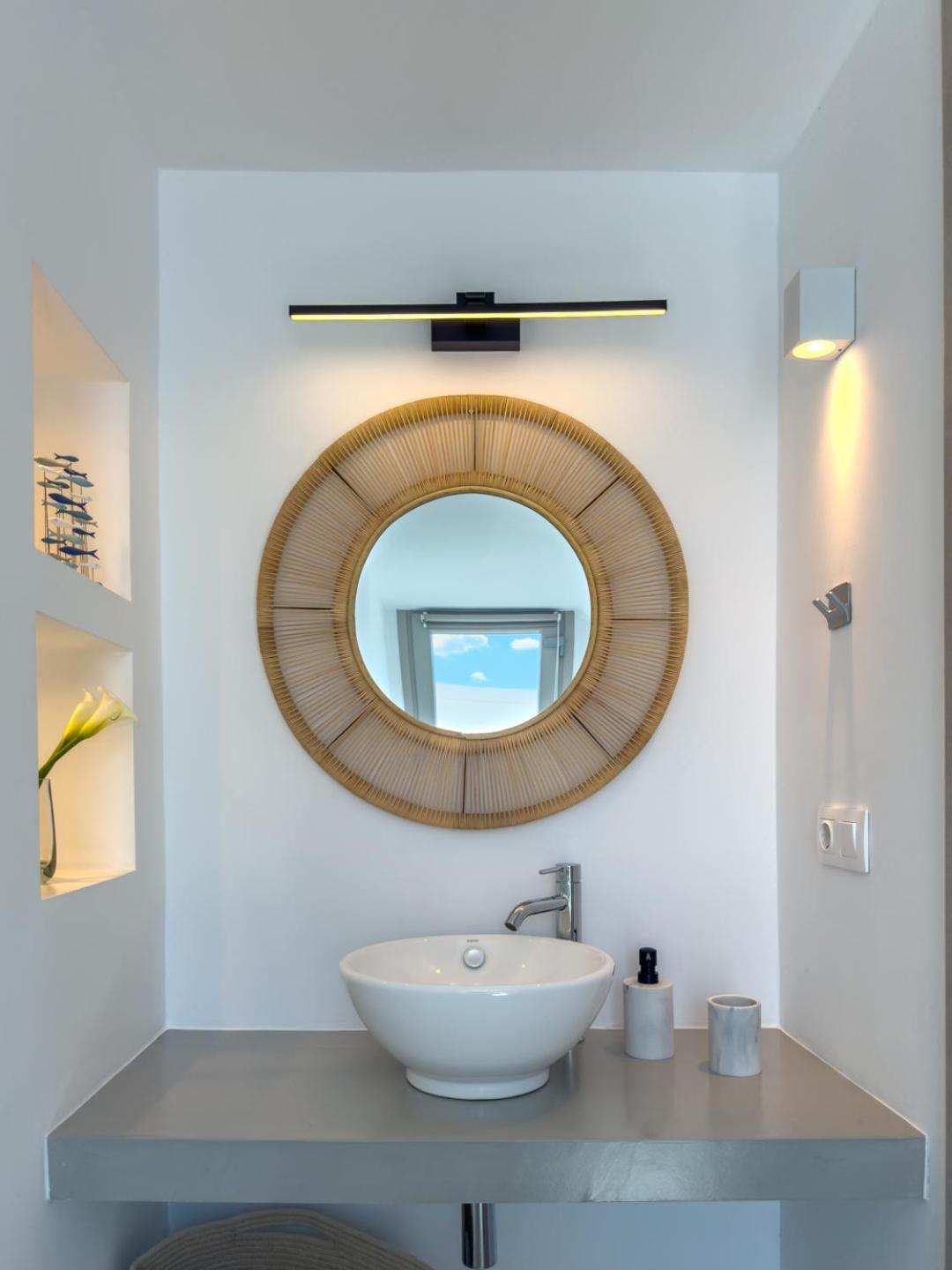 Kefalas Studio In Naousa Екстериор снимка