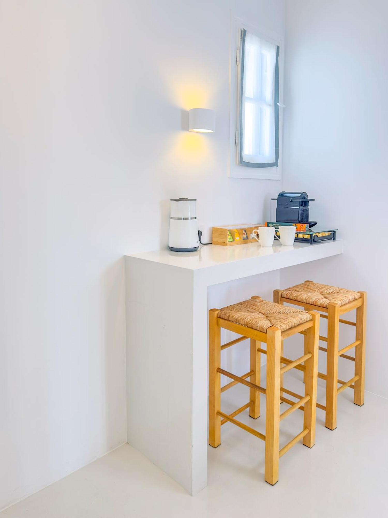 Kefalas Studio In Naousa Екстериор снимка