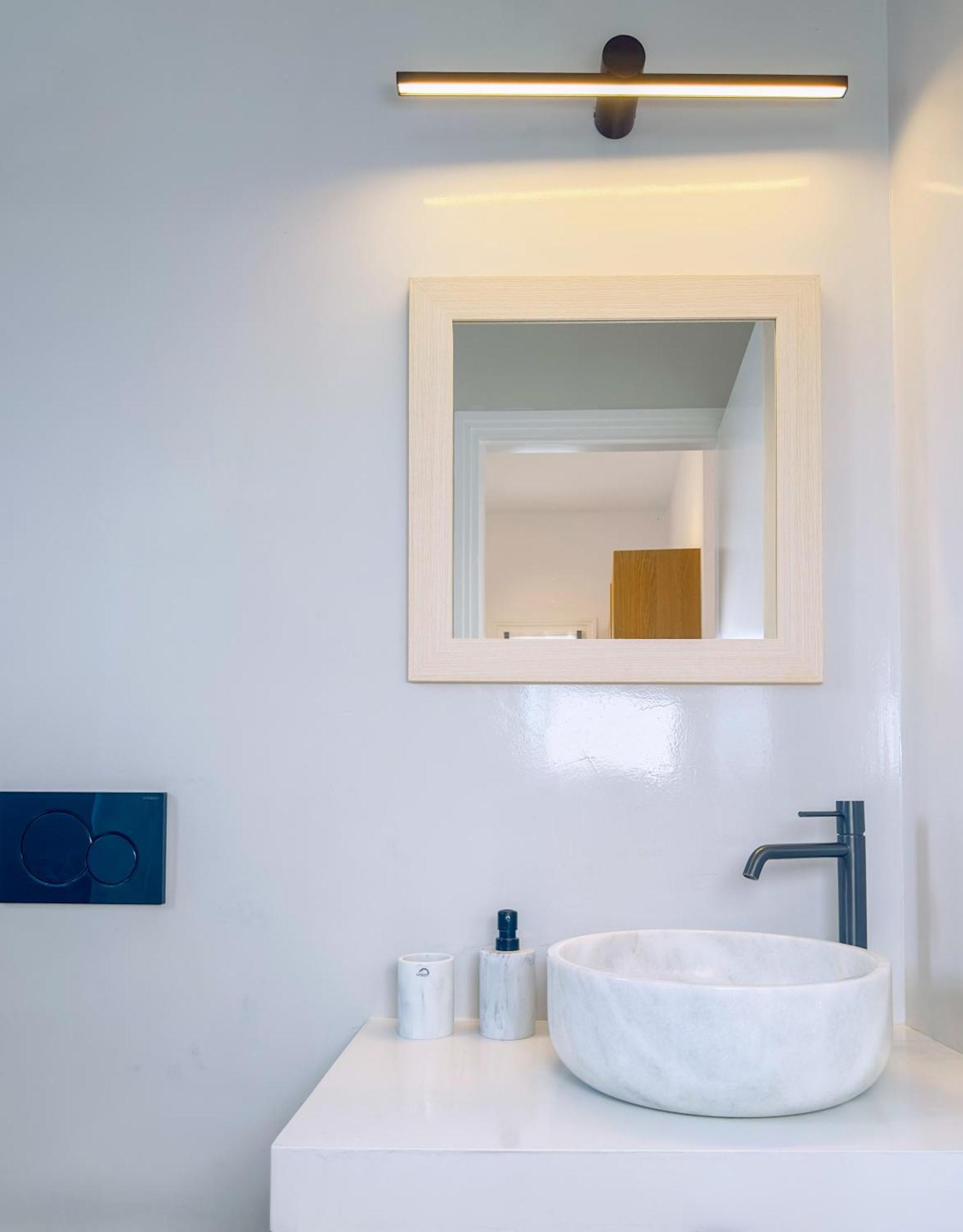 Kefalas Studio In Naousa Екстериор снимка