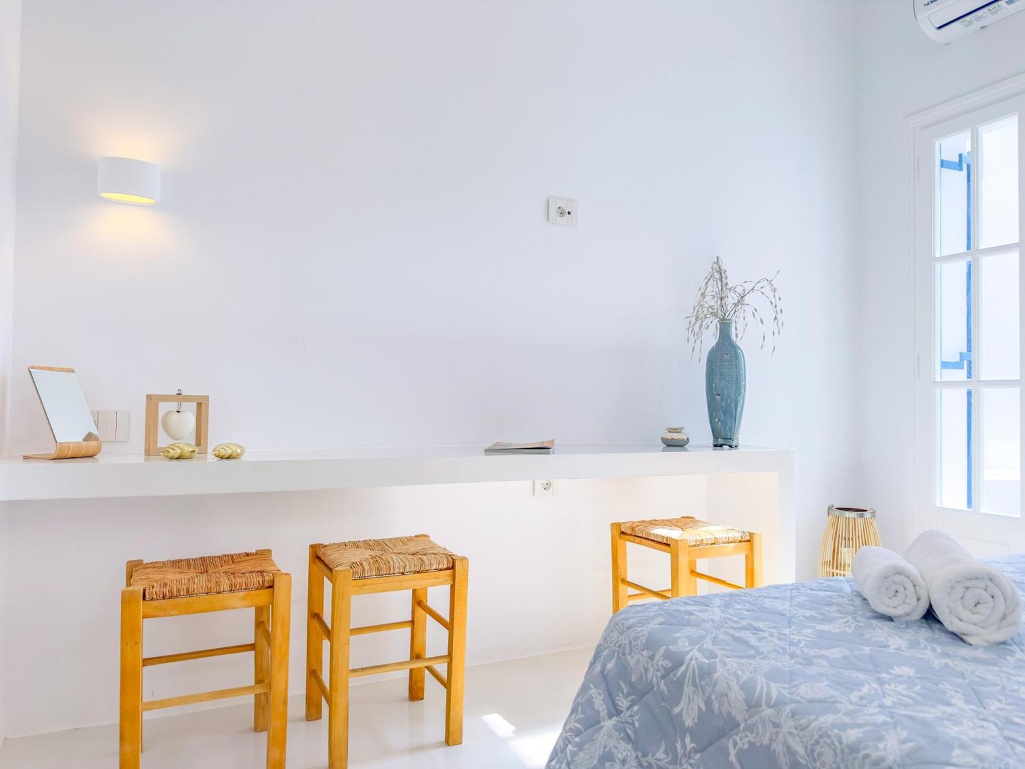 Kefalas Studio In Naousa Екстериор снимка