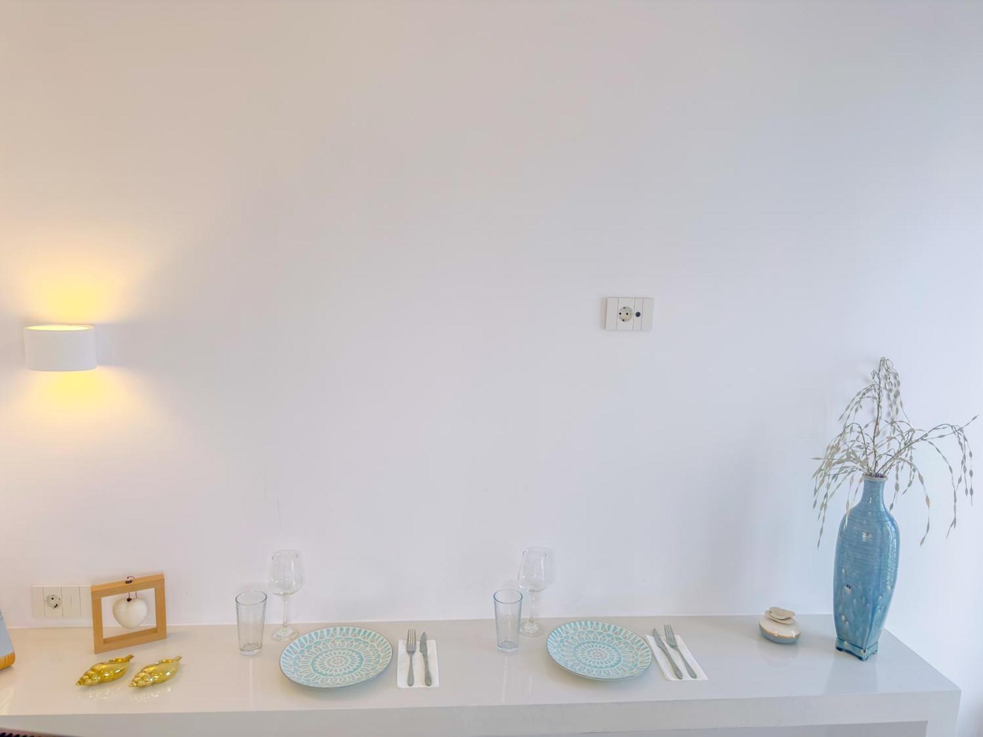 Kefalas Studio In Naousa Екстериор снимка