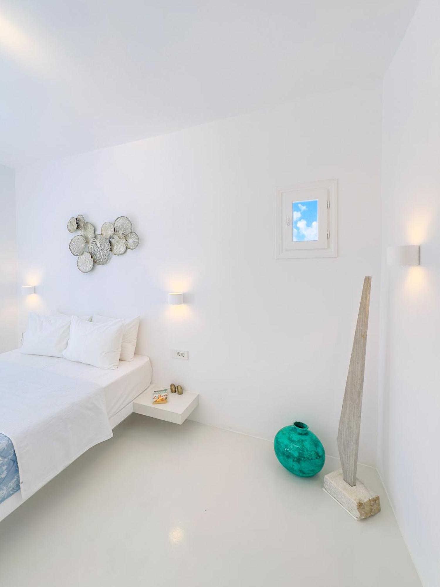 Kefalas Studio In Naousa Екстериор снимка